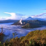 Tempat Wisata Jawa Timur Paling Populer