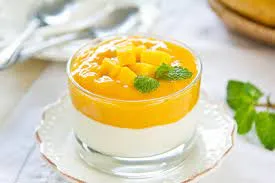 Resep Puding Sutra Buah